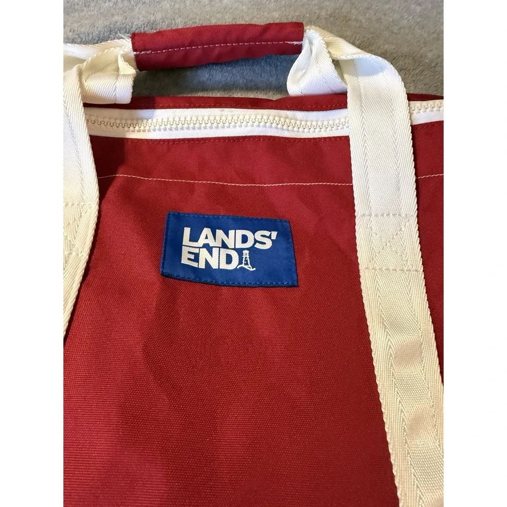 Lands End lands end